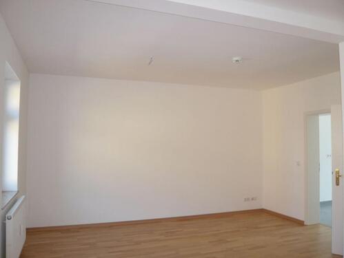 Foto - Etagenwohnung in Delitzsch