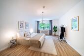 Foto - Etagenwohnung in Schönaich