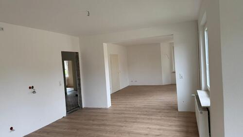 Foto - Einfamilienhaus in Brakel