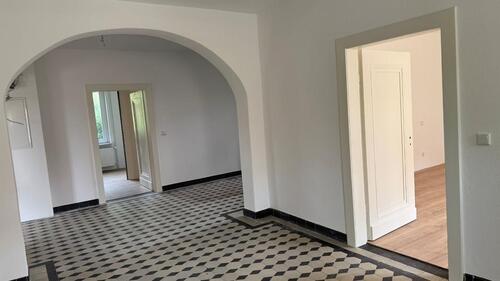 Foto - Einfamilienhaus in Brakel zur Miete