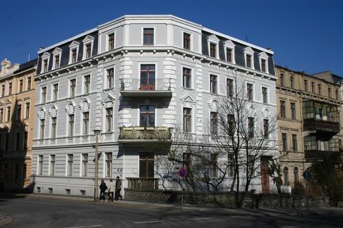 Foto - Freie Stellplätze in der Görlitzer Blockhausstraße!