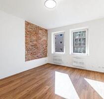 Frisch saniert & sofort bezugsfrei: Stilvolle 2-Zimmer-Wohnung in Nürnberg