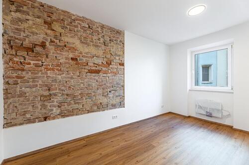 Foto - Etagenwohnung zur Miete in Nürnberg