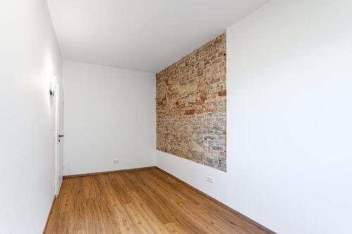 Foto - Etagenwohnung in Nürnberg zur Miete