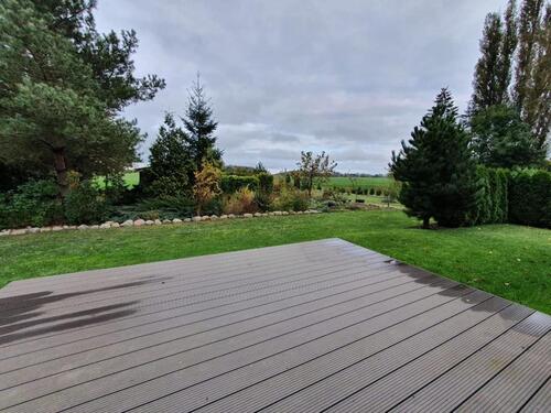 Foto - Einfamilienhaus in Dummerstorf zur Miete