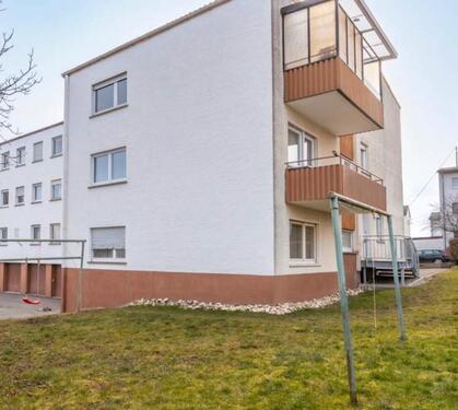 Foto - Etagenwohnung zum Kaufen in Hechingen