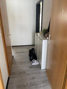 Foto - Etagenwohnung in Hechingen