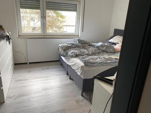 Foto - Etagenwohnung in Hechingen zum Kaufen