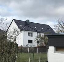 3-ZKB Wohnung in Baunatal-Großenritte (ca 100qm) zur Vermietung!