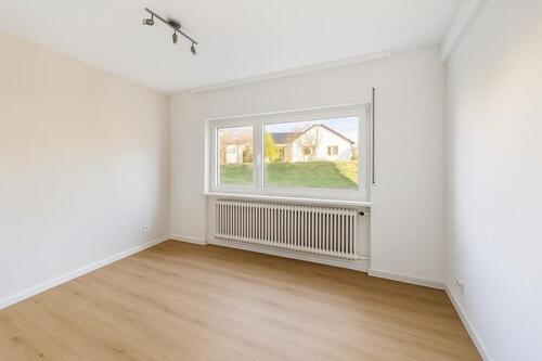 Foto - Etagenwohnung zur Miete in Konstanz