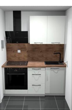 Foto - Etagenwohnung in Konstanz zur Miete