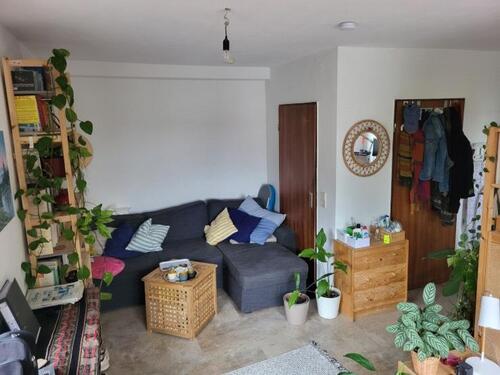 Foto - Zwischenmiete in Haus WG in Zähringen