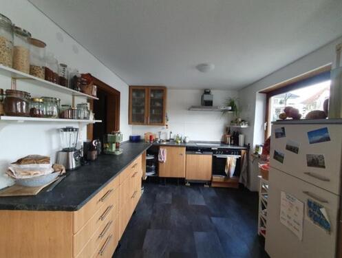 Foto - Etagenwohnung in Gundelfingen zur Miete