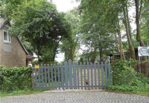 Foto - Ferienhaus „Anglerfreude Teupitz“ – direkt am See