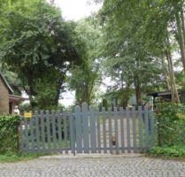 Ferienhaus „Anglerfreude Teupitz“ – direkt am See