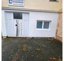 Laden Lokal Büro zu Vermieten Nähe Zentrum Gummersbach