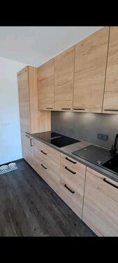 Foto - Etagenwohnung in Korbach zur Miete