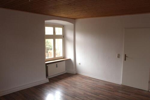 Foto - Ab Sofort - Ruhige Altbauwohnung in Schledehausen – 2 Zimmer