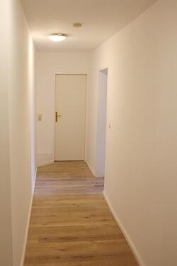 Foto - 2 Zimmer Etagenwohnung zur Miete in Bissendorf