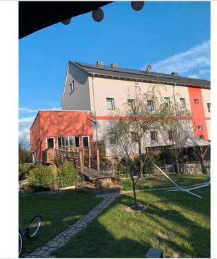 Foto - Wohnung 60 qm in Gangloffsömmern, Goethe-Siedlung 11