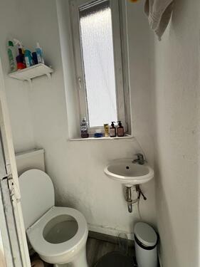 Foto - Etagenwohnung in Frankfurt am Main zur Miete