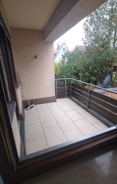 Foto - Etagenwohnung in Leinfelden-Echterdingen zur Miete