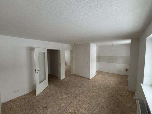 Foto - Etagenwohnung in Bochum zur Miete