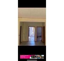 2 Raum Wohnung mit Terrasse in Leipzig West Wohn Atelier Studio