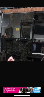 Foto - Erdgeschoßwohnung in Leipzig zur Miete