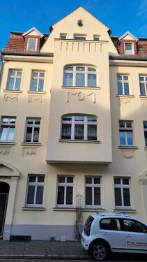 Foto - 4 Raum Wohnung Havelberg - 850,00&nbsp;EUR Kaltmiete, ca.&nbsp; 93,00&nbsp;m&sup2;