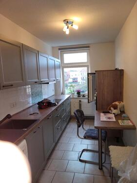 Foto - Etagenwohnung in Havelberg zur Miete