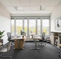 Dein neues Büro in Neu-Isenburg– 47,92m² | All-In | sofort startklar!*