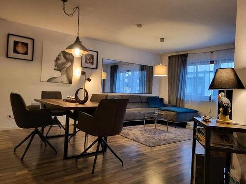 Foto - 2-Zimmerwohnung in KonstanzDingelsdorf zu vermieten