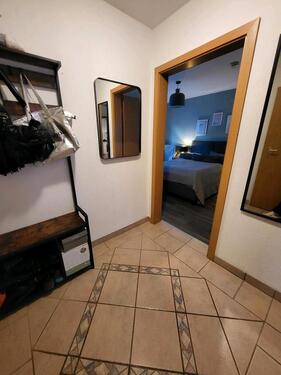 Foto - Etagenwohnung in Konstanz zur Miete