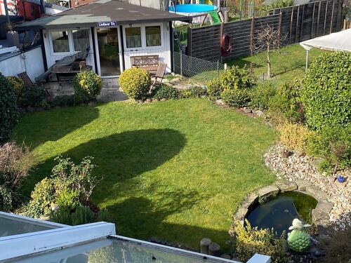 Foto - 6 Zimmer Doppelhaushälfte zum Kaufen in Leverkusen