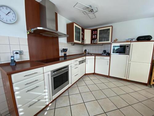 Foto - 6 Zimmer Doppelhaushälfte in Leverkusen