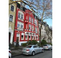 Altbauwohnung in Elberfeld nahe Trasse, Erstbezug, 50qm, Stuck - Wuppertal Brill