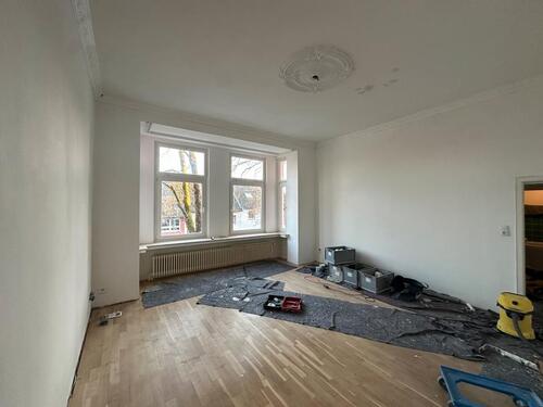 Foto - 1.5 Zimmer Etagenwohnung in Wuppertal