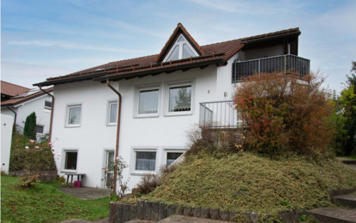 Foto - Neu renovierte helle 4-Zimmer-Wohnung in Bretzfeld-Adolzfurt