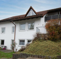 Neu renovierte helle 4-Zimmer-Wohnung in Bretzfeld-Adolzfurt