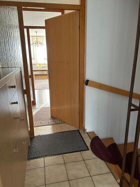 Foto - 4 Zimmer Erdgeschoßwohnung zur Miete in Bretzfeld
