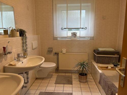 Foto - Erdgeschoßwohnung in Bretzfeld zur Miete