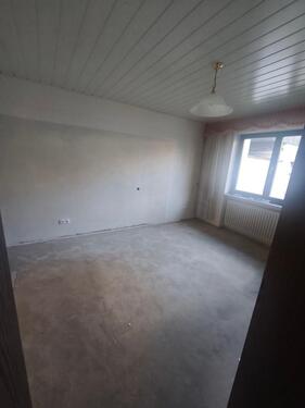 Foto - 3 Zimmer Erdgeschoßwohnung in Zellingen