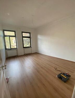 Foto - Etagenwohnung in Worms zur Miete