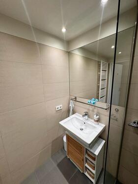 Foto - Etagenwohnung in Kiel zur Miete