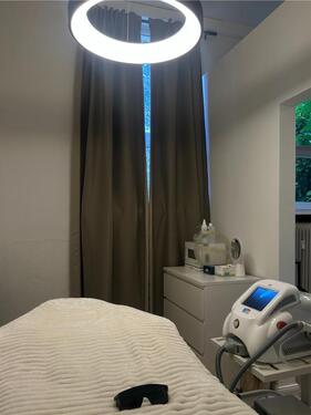 Foto - Kosmetikstudio stundenweise zu vermieten - flexibel & spontan