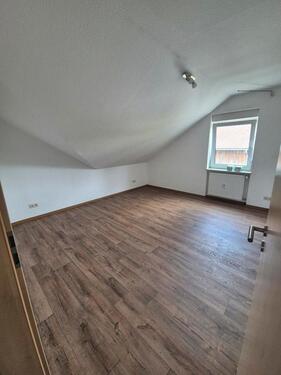 Foto - Dachgeschoßwohnung in Plößberg zur Miete