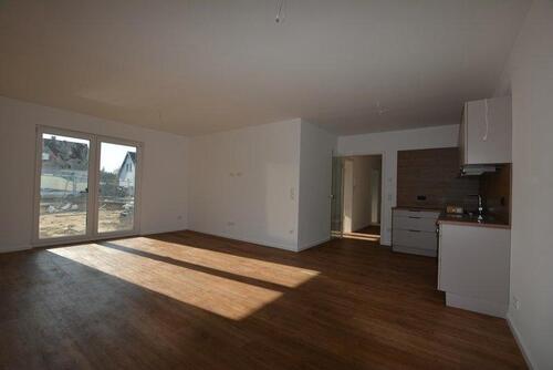 Foto - 3 Zimmer Etagenwohnung zur Miete in Celle