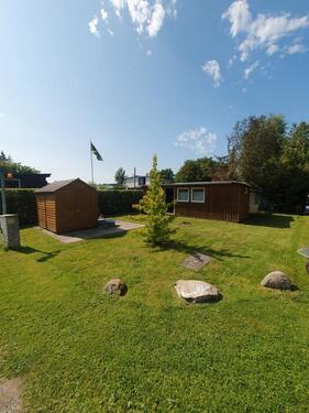 Foto - Campingplatz mit Potenzial in GifhornWilsche