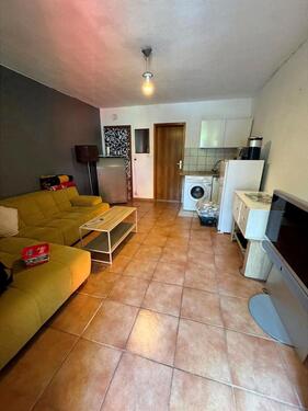 Foto - 1 Zimmer Erdgeschoßwohnung in Petershagen